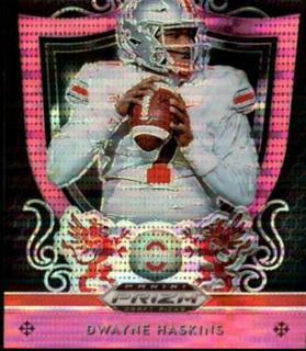 Dwayne Haskins