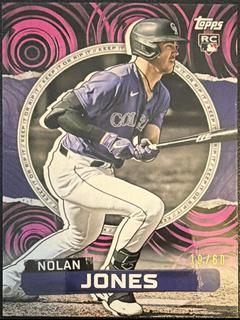 Nolan Jones