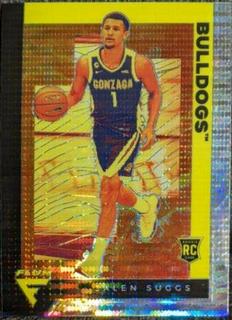 Jalen Suggs