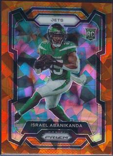 Israel Abanikanda
