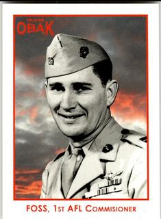 Joe Foss