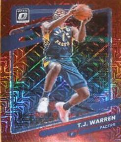 T.J. Warren