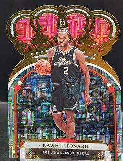Kawhi Leonard