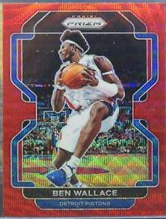 Ben Wallace