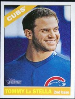 Tommy La Stella