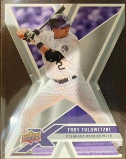 Troy Tulowitzki