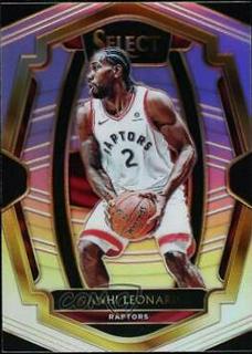 Kawhi Leonard