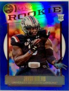 Javon Kinlaw
