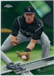 D.J. LeMahieu