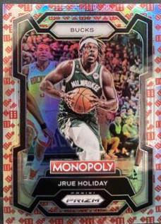Jrue Holiday