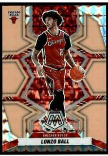 Lonzo Ball