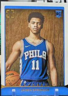 Jaden Springer