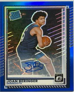 Joan Beringer