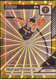 Michael Porter Jr.