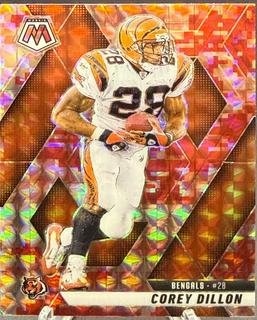 Corey Dillon