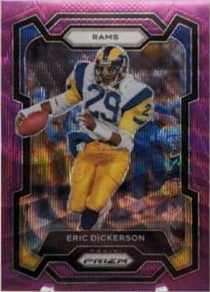 Eric Dickerson