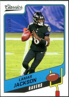 Lamar Jackson