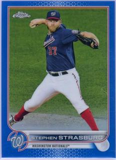 Stephen Strasburg