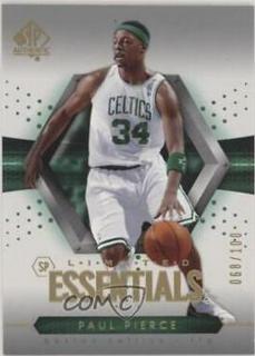 Paul Pierce Extra Limited