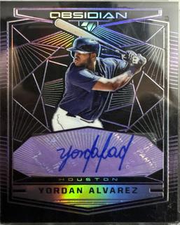 Yordan Alvarez