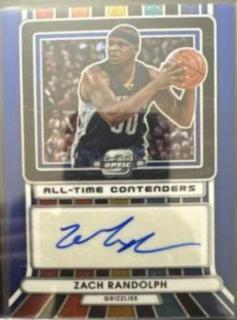 Zach Randolph