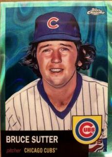 Bruce Sutter