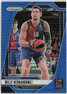 Willy Hernangomez
