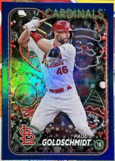 Paul Goldschmidt