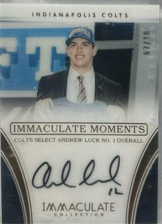 Andrew Luck