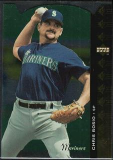 Chris Bosio