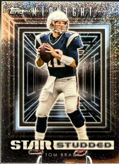 Tom Brady