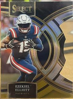 Ezekiel Elliott