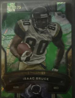 Isaac Bruce