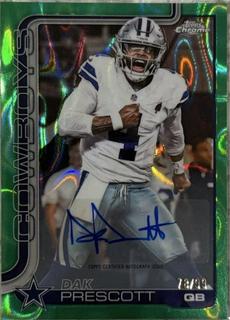 Dak Prescott