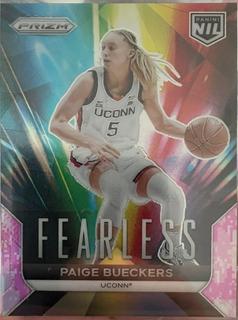 Paige Bueckers