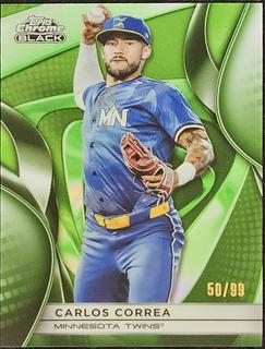 Carlos Correa