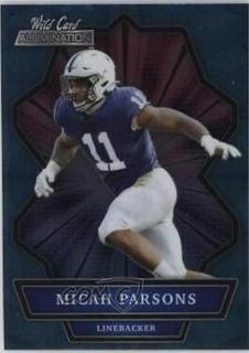 Micah Parsons