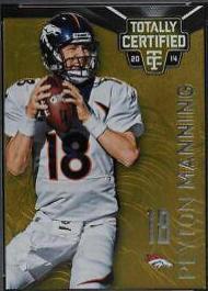Peyton Manning
