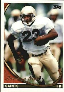 Lorenzo Neal