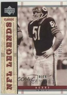 Dick Butkus