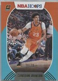 Cameron Johnson