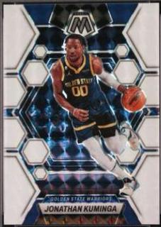 Jonathan Kuminga