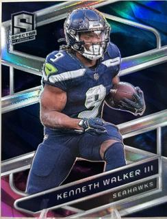 Kenneth Walker III