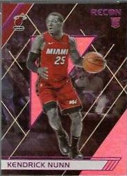 Kendrick Nunn