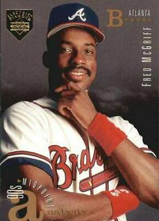 Fred McGriff