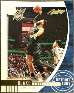 Blake Griffin
