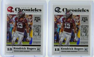 Kendrick Rogers
