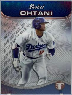 Shohei Ohtani