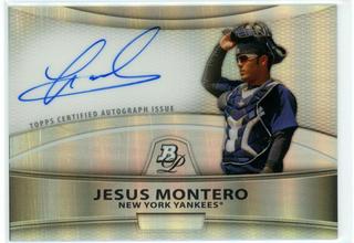 Jesus Montero