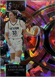 Katie Lou Samuelson
